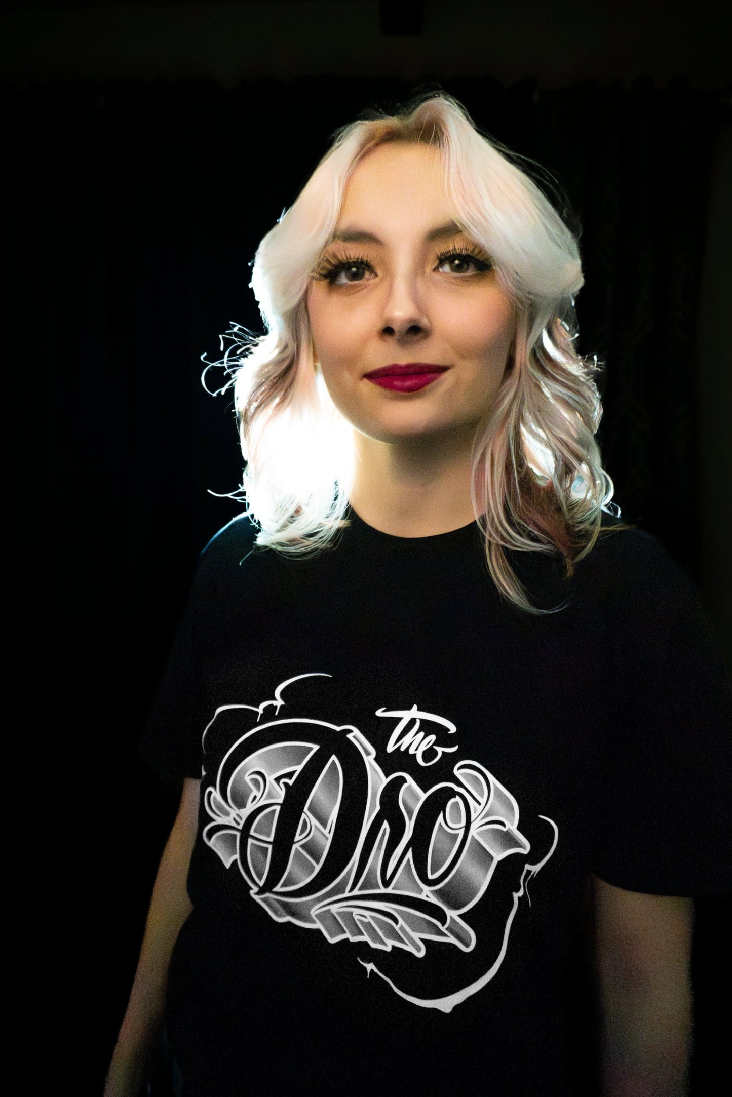 The Dro Tee