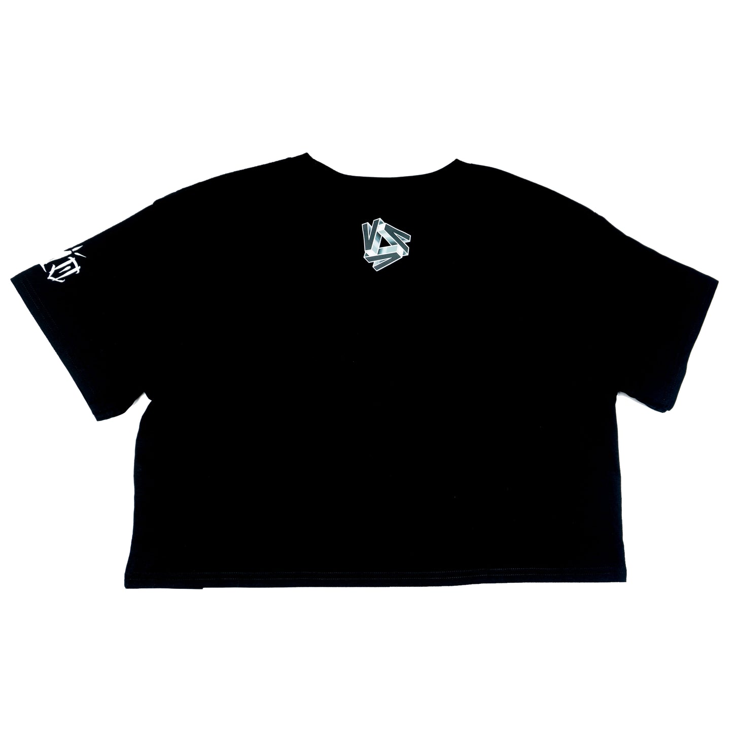 Oakland Crop Top