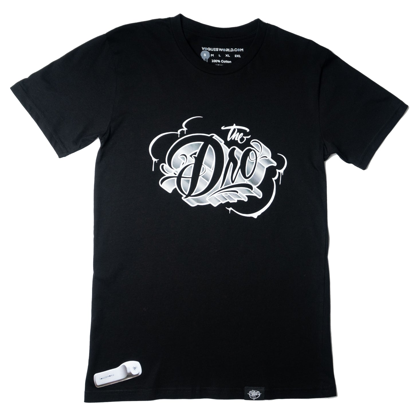 The Dro Tee