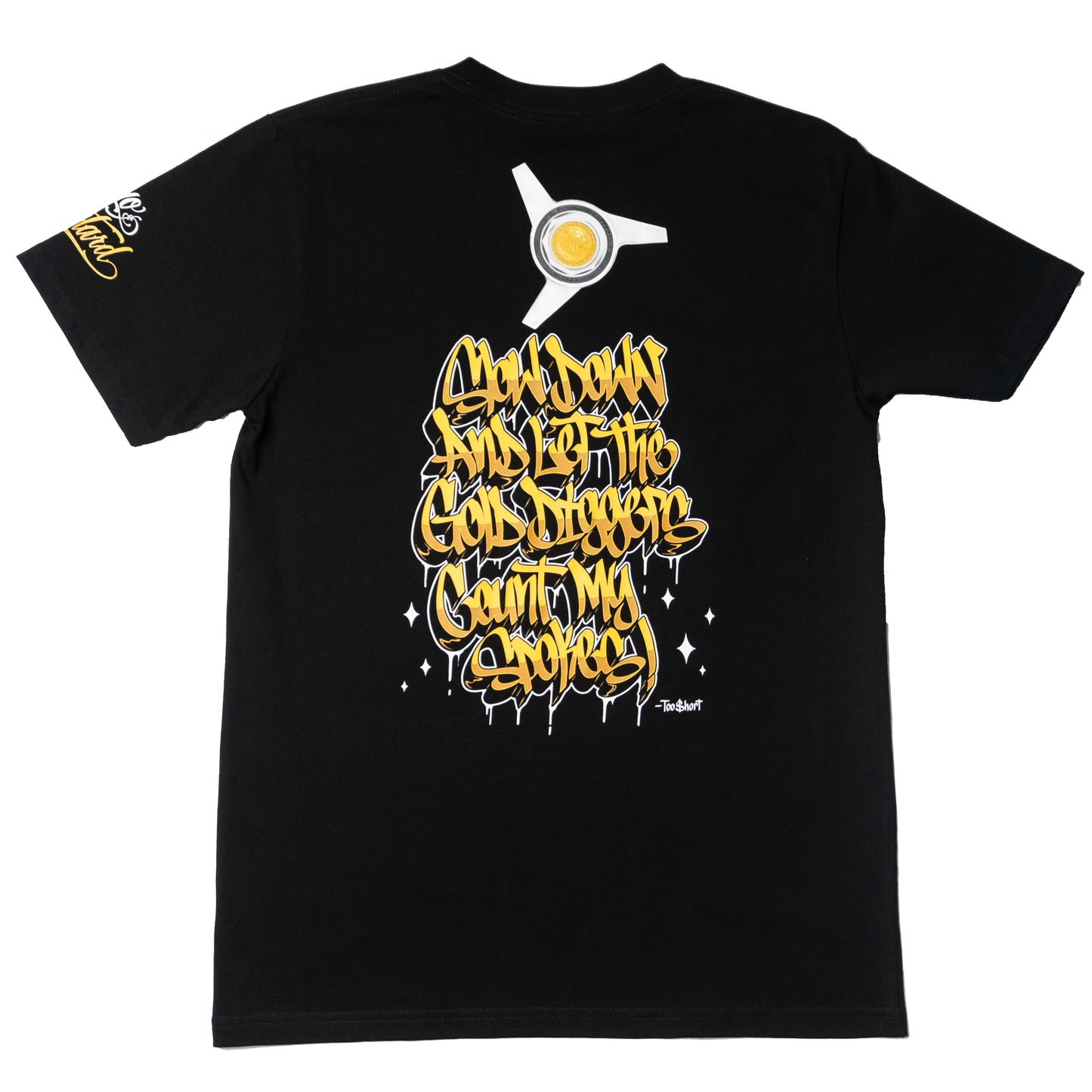 Mayo & Mustard Tee