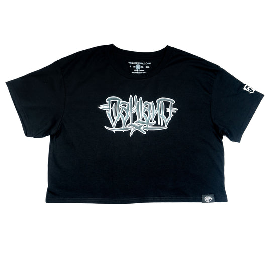 Oakland Crop Top