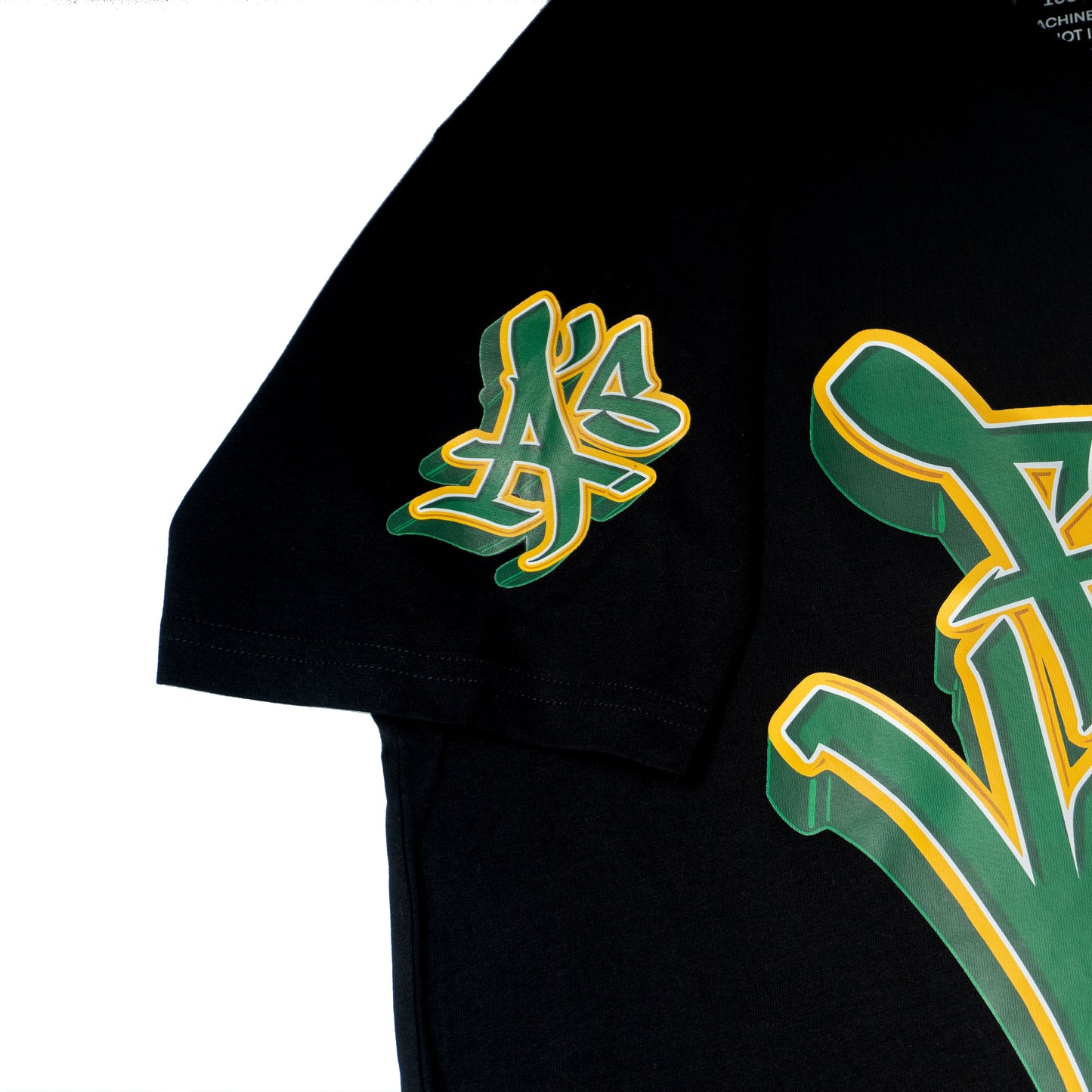 F***K VEGAS Tee